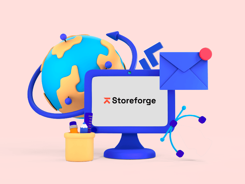 Storeforge