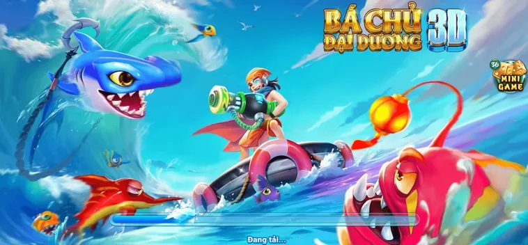 BẮN CÁ IWIN CLUB Thiên Đường Săn Cá Với Đồ Họa 3D Đỉnh Cao Cực Hấp Dẫn