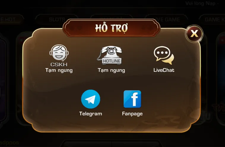 Chăm Sóc Khách Hàng IWIN CLUB Dịch Vụ Hỗ Trợ Người Chơi Đẳng Cấp Số Một