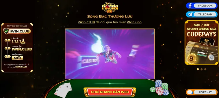 Chăm Sóc Khách Hàng IWIN CLUB Dịch Vụ Hỗ Trợ Người Chơi Đẳng Cấp Số Một