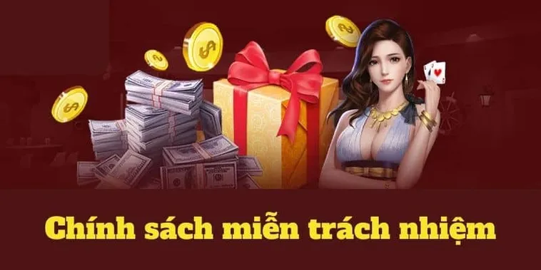 Miễn Trừ Trách Nhiệm IWIN CLUB Quy Định Pháp Lý Quan Trọng Cho Cộng Đồng Game Thủ