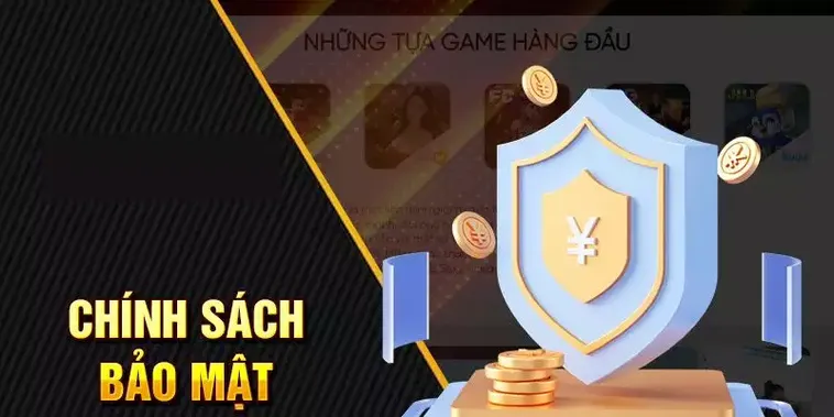 Chính Sách Bảo Mật IWIN CLUB Cam Kết An Toàn Thông Tin Cá Nhân Cho Người Chơi