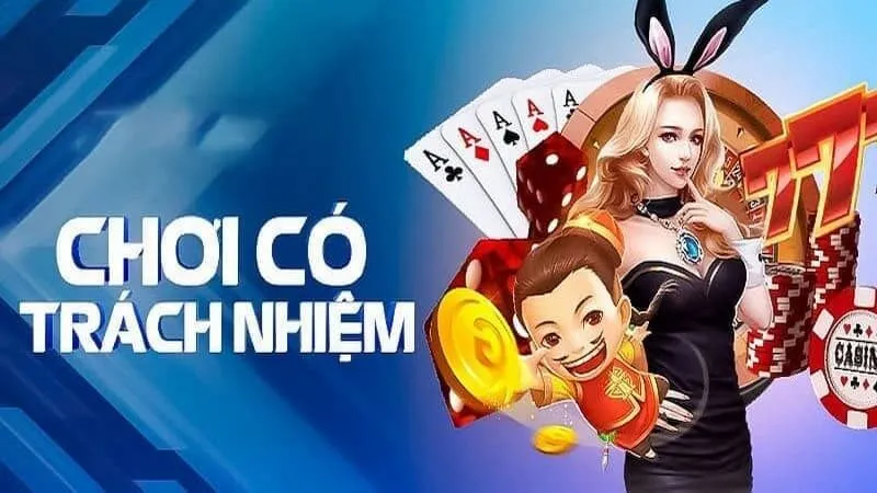 Chơi Có Trách Nhiệm IWIN CLUB Cam Kết Môi Trường Giải Trí Bền Vững Cho Mọi Game Thủ