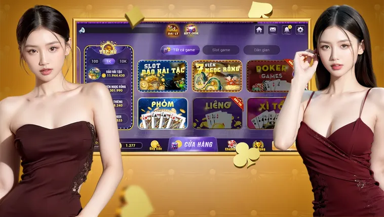 Đại Lý IWIN CLUB Cơ Hội Hợp Tác Kinh Doanh Với Cổng Game Đẳng Cấp Nhất
