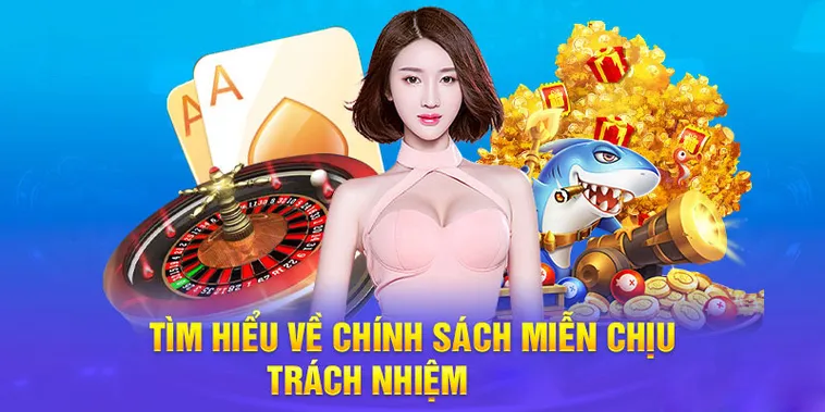 Miễn Trừ Trách Nhiệm IWIN CLUB Quy Định Pháp Lý Quan Trọng Cho Cộng Đồng Game Thủ